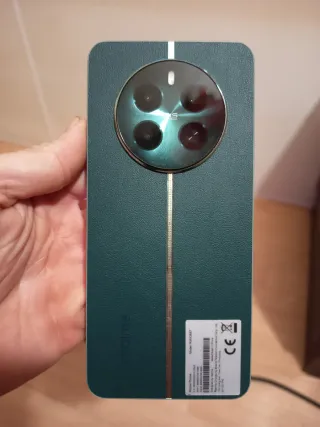 Realme 12+ 5G Multicolor