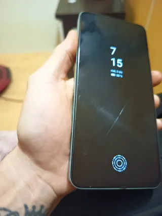 Realme 12+ 5G Multicolor