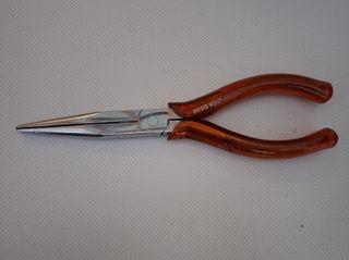 Alicate Belzer Vintage 8000v Alta Qualidade