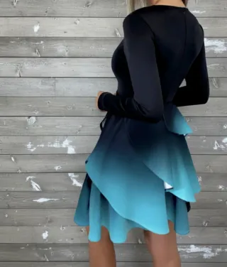 Pack 2 vestidos fiesta