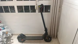 Patinete Eléctrico Nuevo