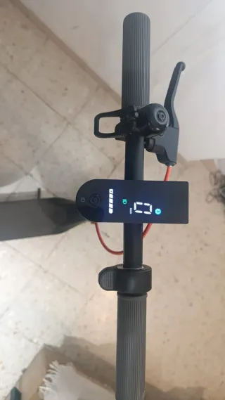 Patinete Eléctrico Nuevo