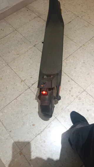 Patinete Eléctrico Nuevo