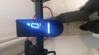 Patinete Eléctrico Nuevo