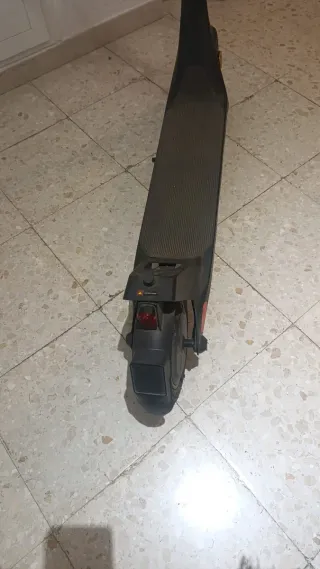 Patinete Eléctrico Nuevo