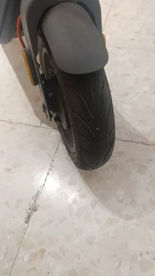 Patinete Eléctrico Nuevo