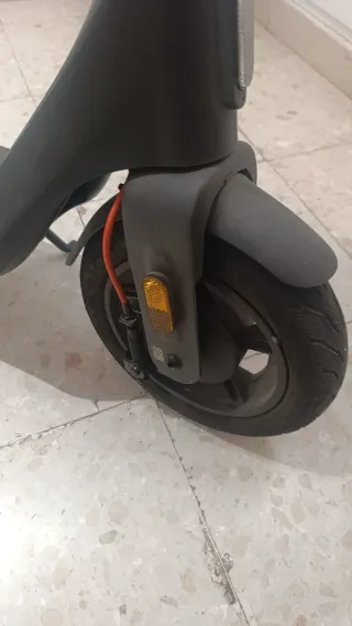 Patinete Eléctrico Nuevo