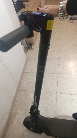 Patinete Eléctrico Nuevo