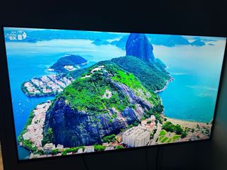 Televisión TCL 50 pulgadas 4K con garantía