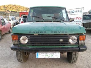 Bombín del embrague land rover range rover 364921