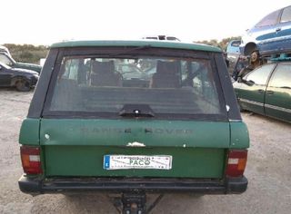 Bombín del embrague land rover range rover 364921