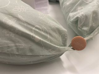 Cojín Lactancia Niimo Alpha XXL Estampado