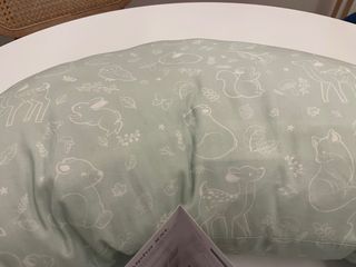 Cojín Lactancia Niimo Alpha XXL Estampado