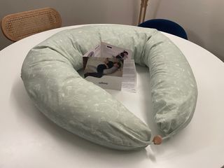 Cojín Lactancia Niimo Alpha XXL Estampado