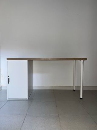 Escritorio de oficina