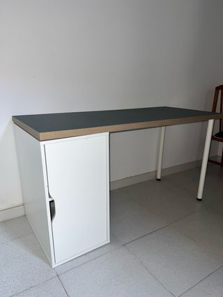 Escritorio de oficina