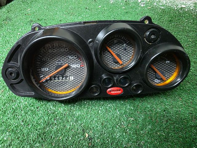 Velocímetro Piaggio NRG MC2