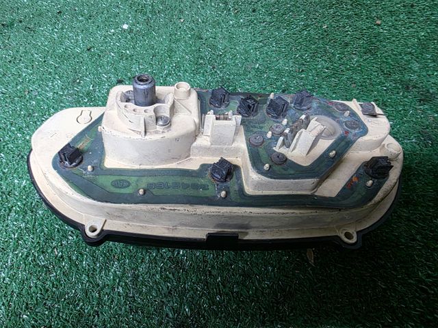 Velocímetro Piaggio NRG MC2