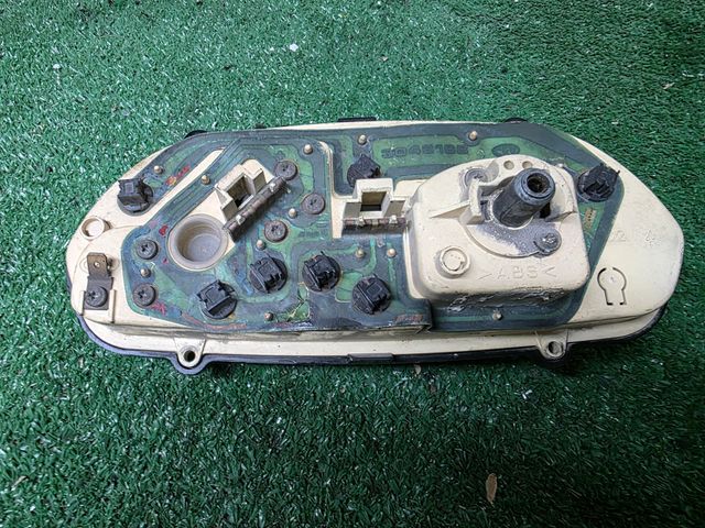 Velocímetro Piaggio NRG MC2