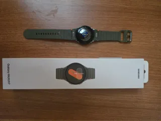 Samsung Galaxy Watch 7 40mm