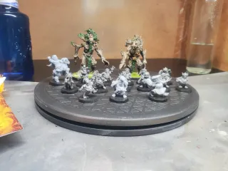 Equipo Blood Bowl Halflings