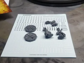 Equipo Blood Bowl Halflings