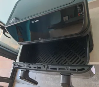 Cecofry Freidora Aire 10L CECOTEC