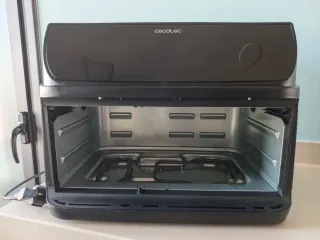 Cecofry Freidora Aire 10L CECOTEC