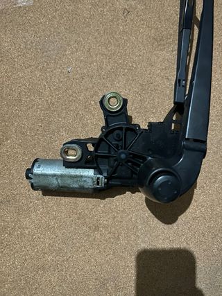 Limpiaparabrisas trasero para seat leon mk1