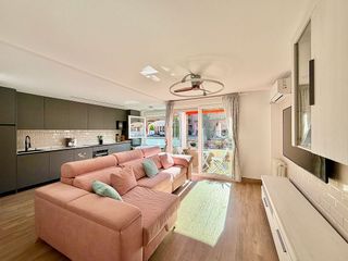 Piso en venta en Hospital en Jaén