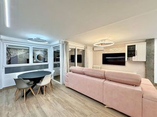 Piso en venta en Hospital en Jaén