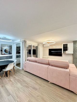 Piso en venta en Hospital en Jaén