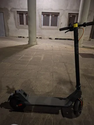 Patinete Eléctrico xaomi