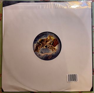 LP Amon Amarth - Deceiver Of The Gods (Pop-Up)