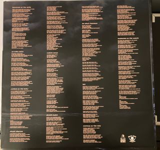 LP Amon Amarth - Deceiver Of The Gods (Pop-Up)