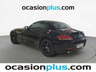 BMW Z4 sDrive20i Cabrio 135 kW (184 CV)