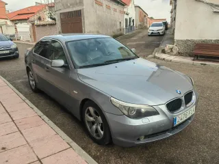 BMW Serie 5 2004