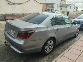 BMW Serie 5 2004