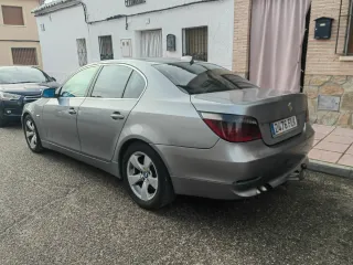 BMW Serie 5 2004