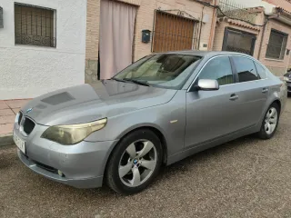 BMW Serie 5 2004