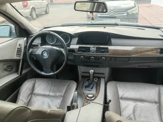 BMW Serie 5 2004