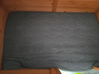 Caseta para Perro Marrón y Verde