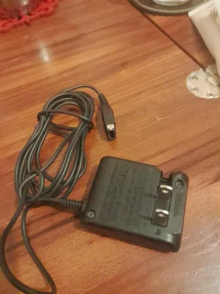 Caricatore Nintendo DS