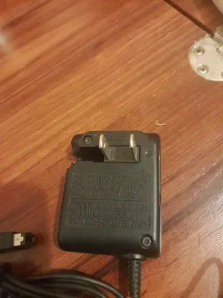 Caricatore Nintendo DS