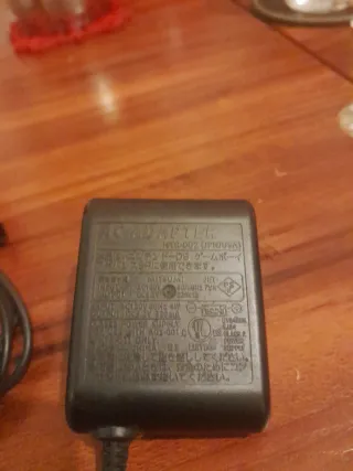 Caricatore Nintendo DS