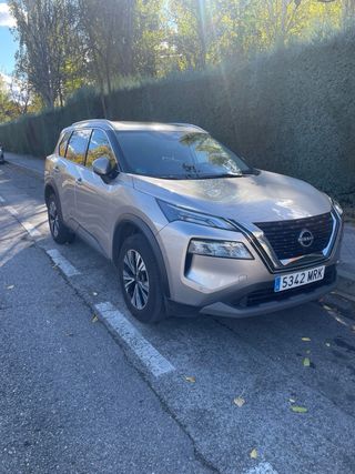 Nissan Xtrail 2024