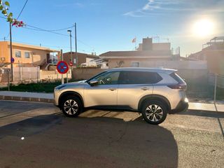 Nissan Xtrail 2024