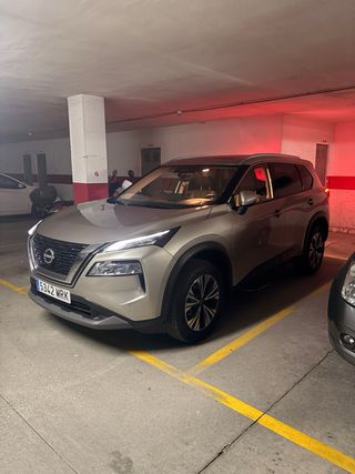 Nissan Xtrail 2024