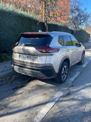 Nissan Xtrail 2024