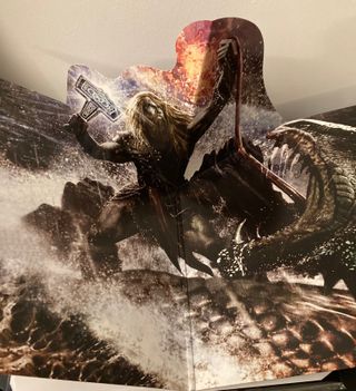 LP Amon Amarth - Twilight Of The Thunder God